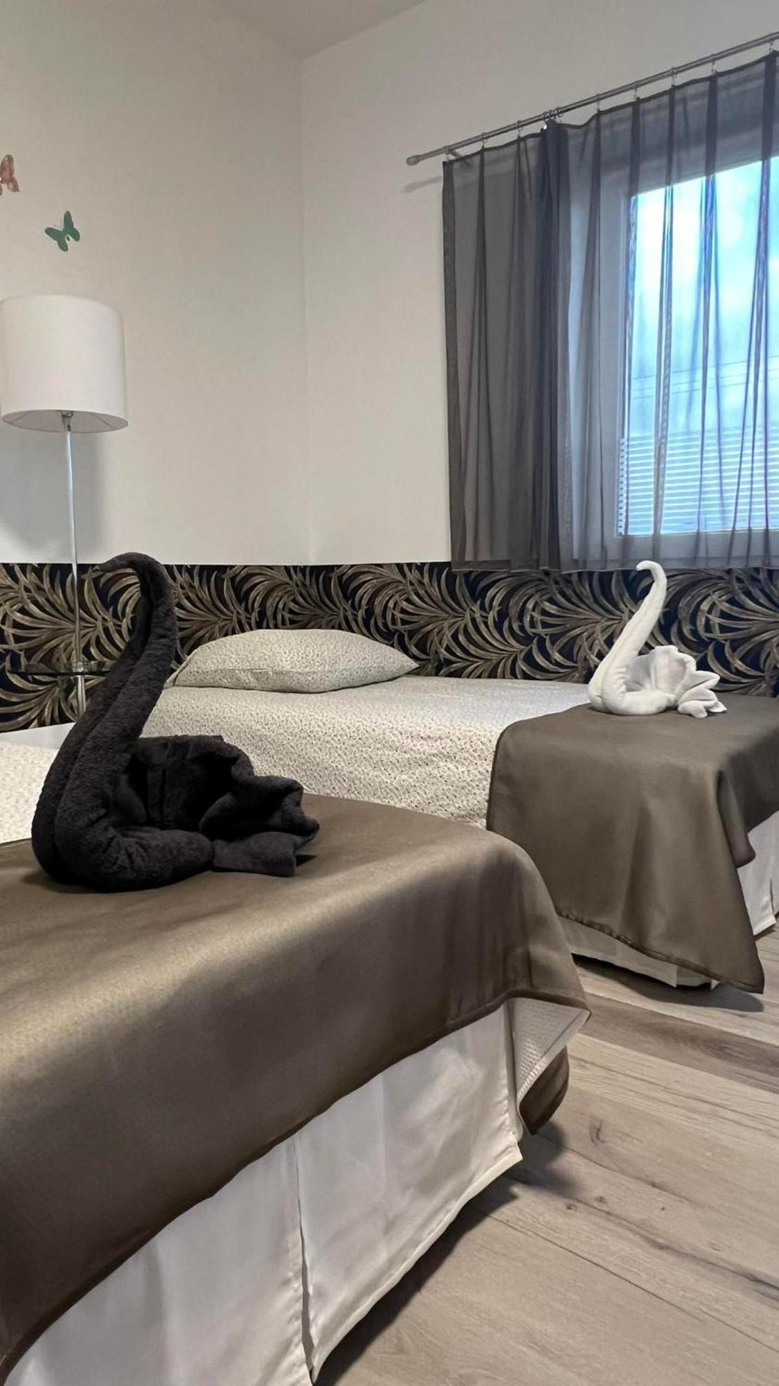 Azyl Hotel Legnica Bagian luar foto